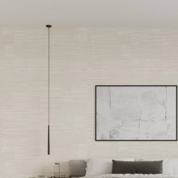 Sollux Lighting Bliss lampa wisząca 3x8 W czarna SL.1463