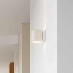 Sollux Lighting Orbis kinkiet 1x8 W beżowy SL.1840