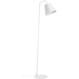 Step Into Design Zen lampa stojąca 1x40 W biała MF1232WHITE