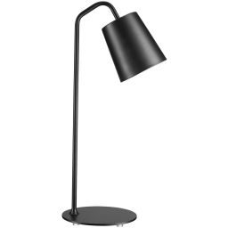 Step Into Design Zen lampa stołowa 1x40 W czarna MT1232BLACK