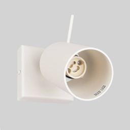 Sollux Lighting Lango kinkiet 1x10 W beżowy SL.1494