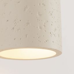 Sollux Lighting Orbis kinkiet 1x8 W beżowy SL.1840