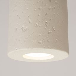 Sollux Lighting Orbis lampa podsufitowa 1x10 W beżowa SL.1842