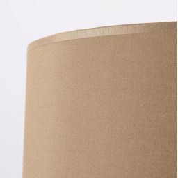 Sollux Lighting Nevia lampa wisząca 1x15 W beżowa SL.1849