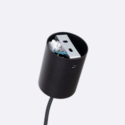 Sollux Lighting Mula lampa wisząca 1x15 W żółta SL.1861