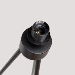 Sollux Lighting Mula lampa stojąca 1x15 W niebieska SL.1865