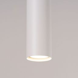 Sollux Lighting Lagos lampa wisząca 2x10 W biała SL.1868