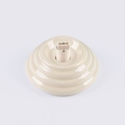 Sollux Lighting Zori lampa podsufitowa 1x8 W beżowa SL.1897
