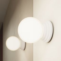 Sollux Lighting Zori kinkiet 1x8 W biały SL.1903