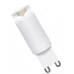 Sollux Lighting żarówka LED 1x3 W 3000 K G9 SL.1909
