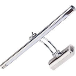 Strühm Anita Anka kinkiet 1x8 W chrom 00015