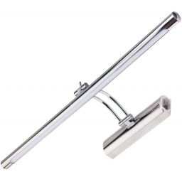 Strühm Anita Anka kinkiet 1x12 W chrom 00016