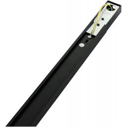Strühm Track Connector szynoprzewód 100 cm czarny 02437