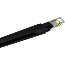 Strühm Track Connector szynoprzewód 100 cm czarny 02437