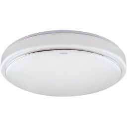 Strühm Sola plafon 1x16 W biały 02784