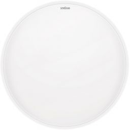 Strühm Sola plafon 1x16 W biały 02784