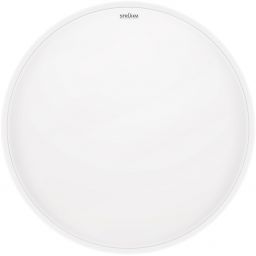 Strühm Sola plafon 1x24 W biały 02785