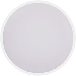 Strühm Rolen lampa podsufitowa 1x7 W biała 03108