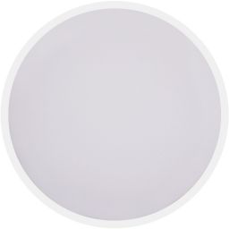 Strühm Rolen lampa podsufitowa 1x15 W biała 03110