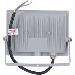 Strühm Kroma naświetlacz 30 W 4200K szary 03234