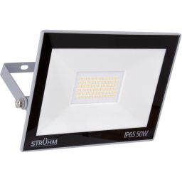 Strühm Kroma naświetlacz 50 W 4200K szary 03235