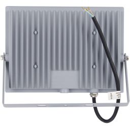 Strühm Kroma naświetlacz 100 W 4200K szary 03236