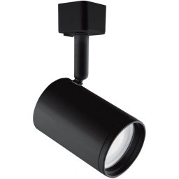 Strühm Haga lampa do szynoprzewodów 1x35 W czarny 03505