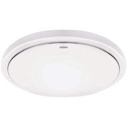 Strühm Sola Slim plafon 1x14 W biały 03516