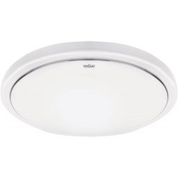 Strühm Sola Slim plafon 1x24 W biały 03518