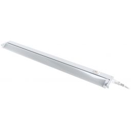 Strühm Manuel lampa podszafkowa 1x10 W srebrna 03561