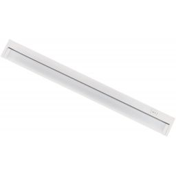 Strühm Manuel lampa podszafkowa 1x10 W srebrna 03561