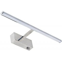 Strühm Marta Led kinkiet 1x8 W chrom 03575