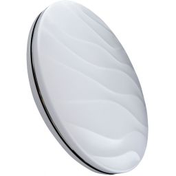 Strühm Klara plafon 1x19 W biały 03592