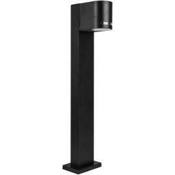 Strühm Forest lampa stojąca zewnętrzna 1x35 W czarna 03602