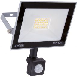 Strühm Kroma naświetlacz 30 W 4200K szary 03606