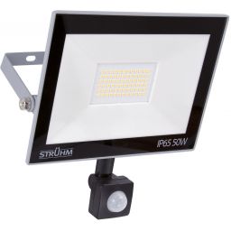 Strühm Kroma naświetlacz 50 W 4200K szary 03607