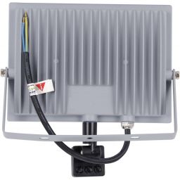 Strühm Kroma naświetlacz 50 W 4200K szary 03607