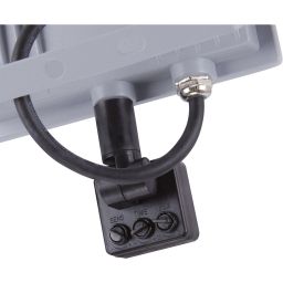 Strühm Kroma naświetlacz 50 W 4200K szary 03607