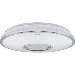 Strühm Opera plafon 1x24 W biały 03635