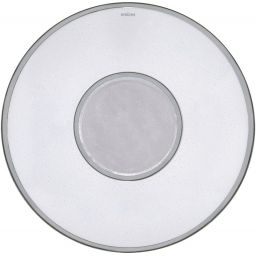 Strühm Opera plafon 1x24 W biały 03635