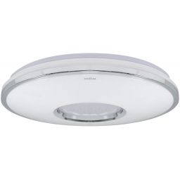 Strühm Opera plafon 1x48 W biały 03636