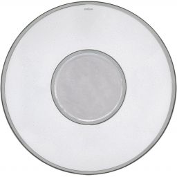 Strühm Opera plafon 1x48 W biały 03636