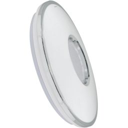 Strühm Opera plafon 1x48 W biały 03636