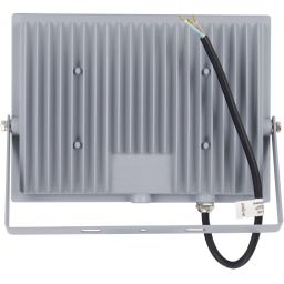 Strühm Kroma naświetlacz 100 W 6200K szary 03704