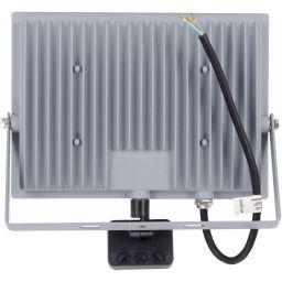 Strühm Kroma naświetlacz 100 W 6200 K szary 03708