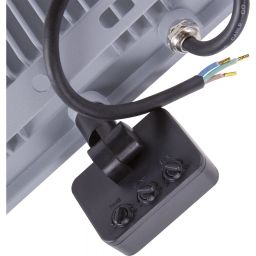 Strühm Kroma naświetlacz 100 W 6200 K szary 03708
