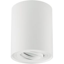 Strühm Hary lampa podsufitowa 1x35 W biała 03711