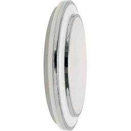 Strühm Gloria plafon 1x48 W chrom 03727