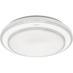 Strühm Gloria plafon 1x48 W chrom 03727