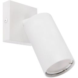 Strühm Manam kinkiet 1x35 W biały 03759